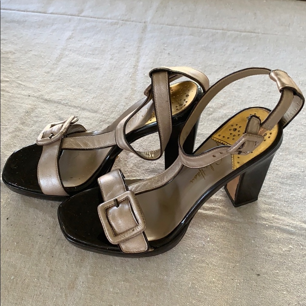 Cole Haan heels